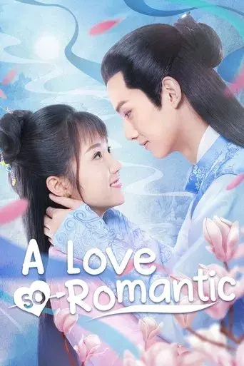 Un Amor Tan Romántico poster