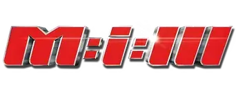Misión imposible 3 - Logo