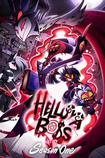 Temporada 1