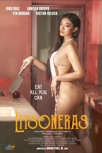 Litsoneras - Poster
