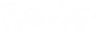 Rick y Morty - Logo