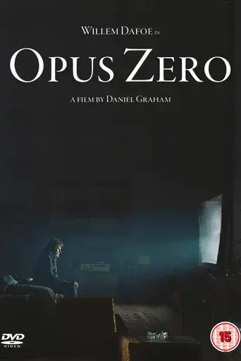 Opus Zero - Poster