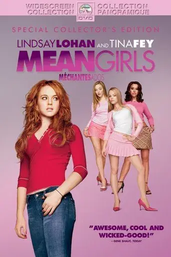 Chicas malas - Poster