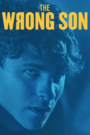 El secreto de su hijo - Poster