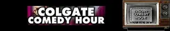 The Colgate Comedy Hour - Logo