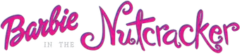Barbie en El cascanueces - Logo