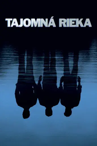 Mystic River - Poster