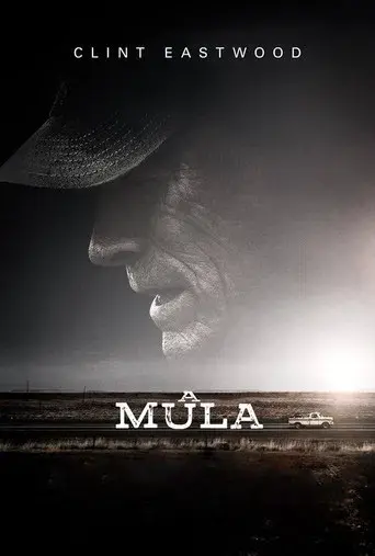 La Mula - Poster