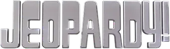 Jeopardy! - Logo