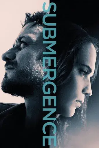 Inmersión poster