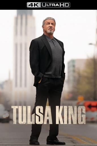 Tulsa King - Poster