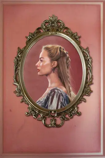 “Cumbres Borrascosas” - Poster