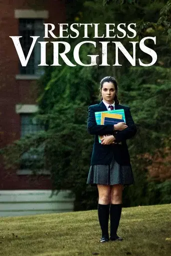 Vírgenes inquietas poster