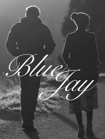 Blue Jay - Poster
