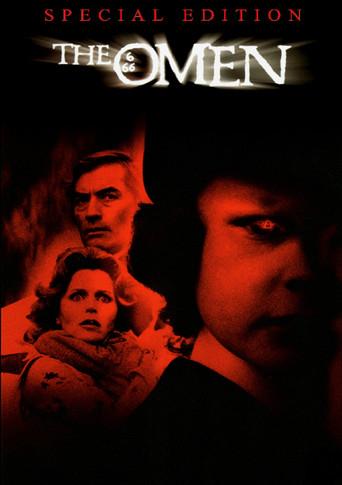 La profecía - Poster