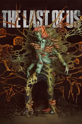 The Last of Us - Poster