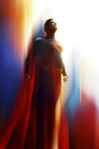 Superman - Poster