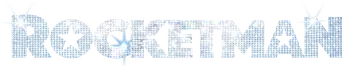 Rocketman - Logo