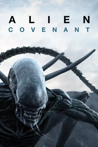 Alien: Covenant poster