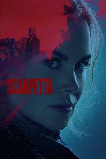 Scarpetta - Poster