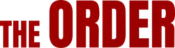 The Order (La hermandad silenciosa) - Logo