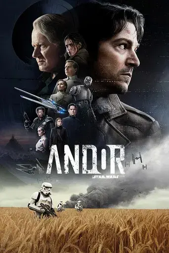 Andor - Poster