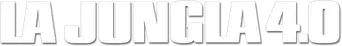 La jungla 4.0 - Logo