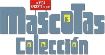 Mascotas 2 - Logo