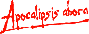 Apocalypse Now - Logo