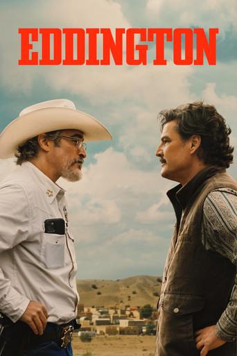 Eddington - Poster