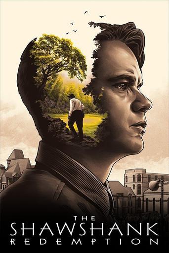 Cadena perpetua - Poster