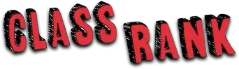 Class Rank - Logo