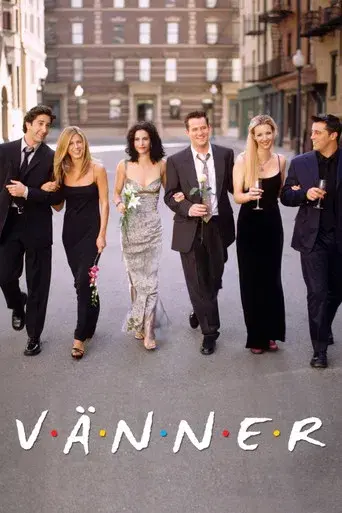 Friends - Poster