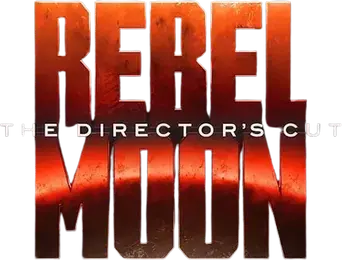 Rebel Moon (Parte dos): La guerrera que deja marcas - Logo