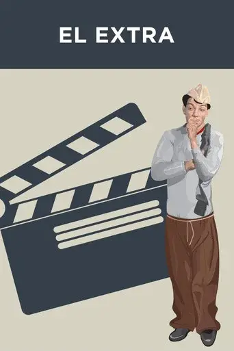 El Extra - Poster