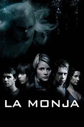 La monja - Poster