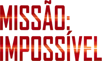 Misión imposible - Logo