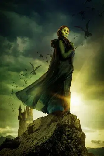 Wicked Parte II - Poster