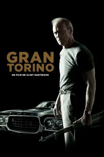 Gran Torino - Poster