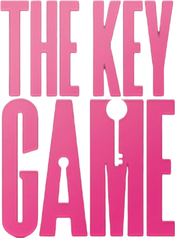 El juego de las llaves - Logo