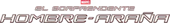 The Amazing Spider-Man 2: El poder de Electro - Logo