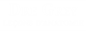 Anatomía de Grey - Logo