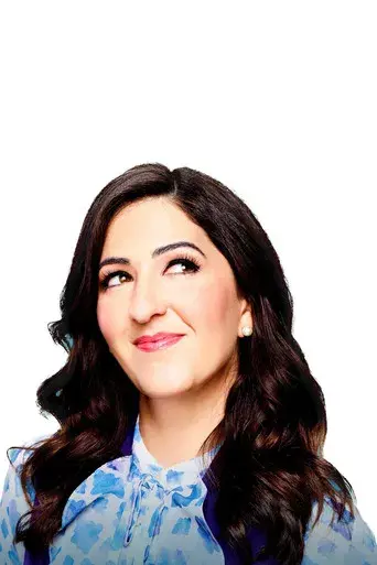 The Good Place - Poster