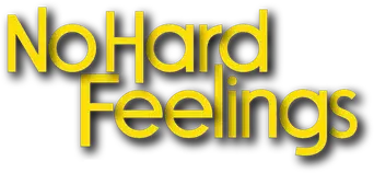 Sin malos rollos - Logo