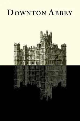 Downton Abbey - Poster