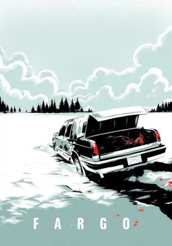 Fargo - Poster