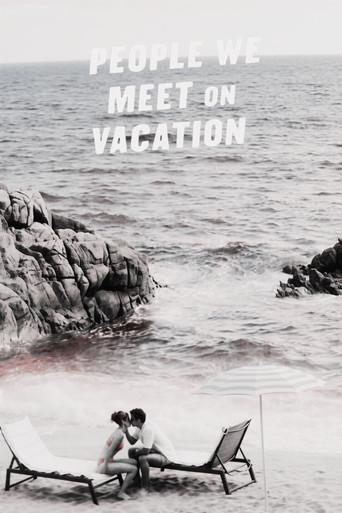 Gente que conocemos en vacaciones - Poster