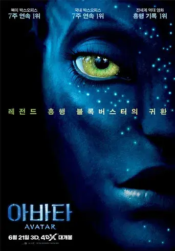 Avatar - Poster