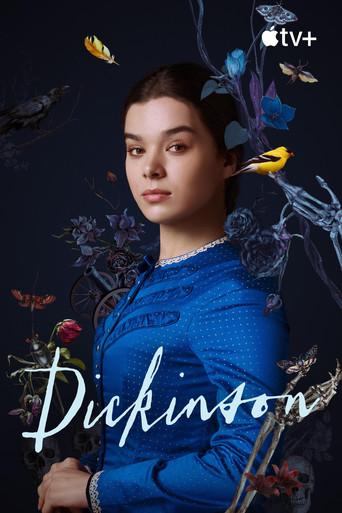 Dickinson - Poster