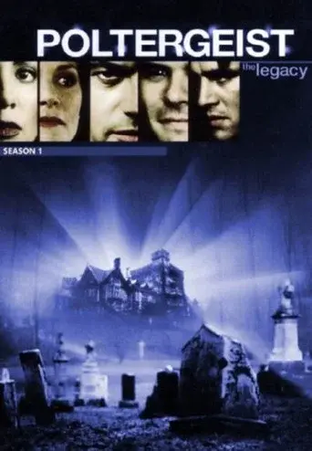 Temporada 1